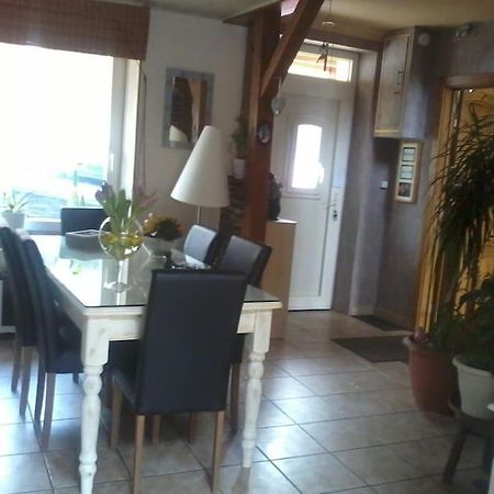 Bed and Breakfast Le Valhento Bouillon Exterior foto